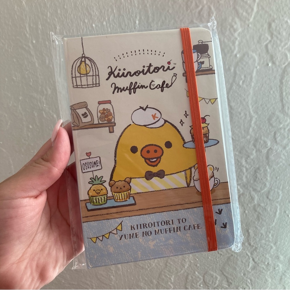 Mini Journal